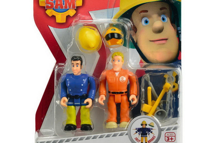 Помогаем Деду Морозу – PR